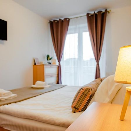 Lilibeth Apartments Braşov Eksteriør billede