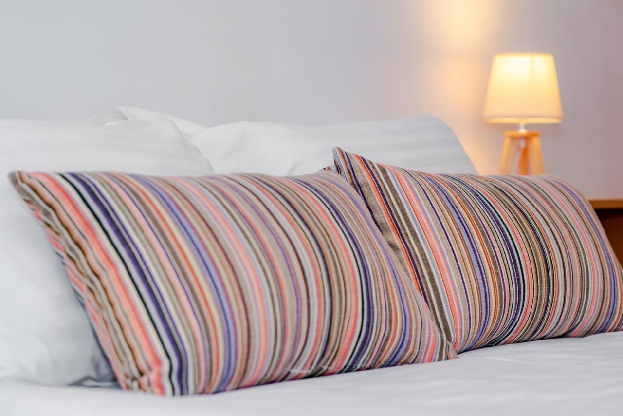 Lilibeth Apartments Braşov Eksteriør billede