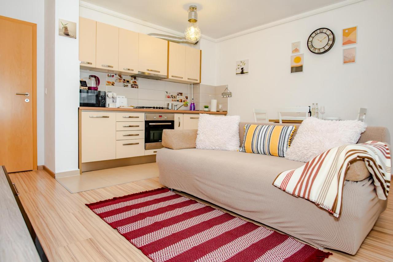 Lilibeth Apartments Braşov Eksteriør billede