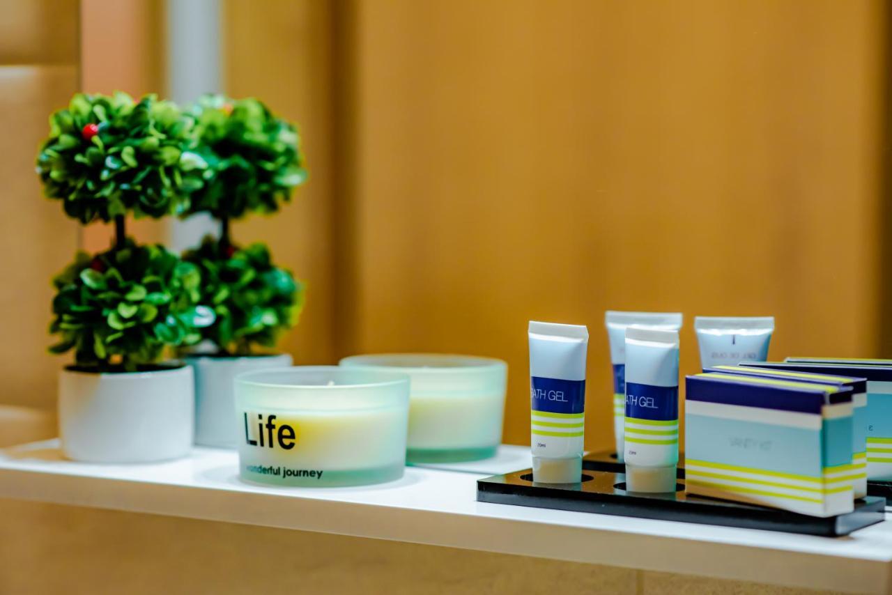 Lilibeth Apartments Braşov Eksteriør billede